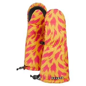 Muffole da sci per bambini Burton Grommitt image-0