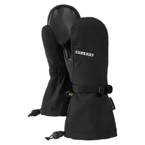 10420111001-xl-skifaustlinge-kind-burton-goretex-true-black-12-13-jahre-alt