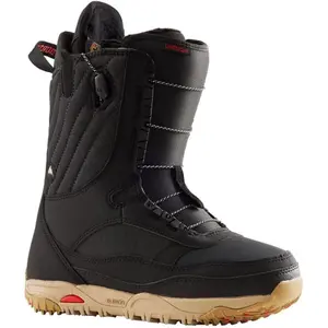 Baby girl snowboard boots Burton Limelight