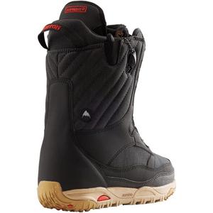 Baby girl snowboard boots Burton Limelight image-1
