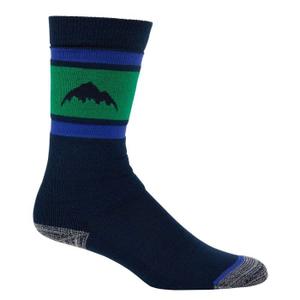 Kindersokken Burton Weekend Midnight (x2)