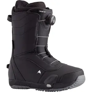 Buty snowboardowe dla chłopca niemowlaka Burton Ruler Step On image-0