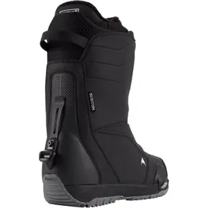 Buty snowboardowe dla chłopca niemowlaka Burton Ruler Step On image-2