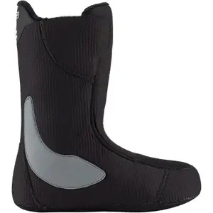 Buty snowboardowe dla chłopca niemowlaka Burton Ruler Step On image-1
