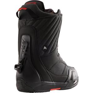 Baby girl snowboard boots Burton Limelight Step On image-1