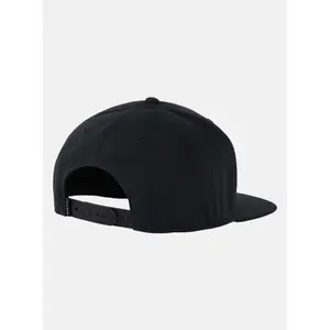 Kids snapback cap Burton Underhill image-1