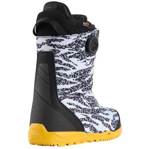 Snowboardstøvler til børn Burton Swath Boa® image-1