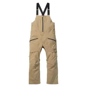 Dames racepak Burton AK Goretex KM