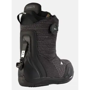 Snöboardstövlar för babyflickor Burton Ritual Step On image-1