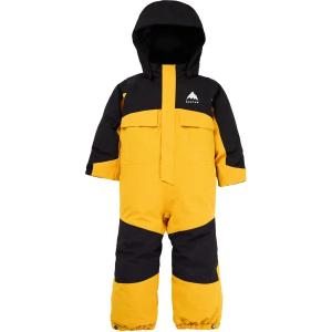 22174104002-2t-baby-ski-suit-burton-true-black-golden-rod-24-monthes