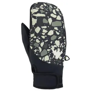 Skiluffer Burton Park