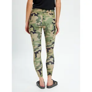 Leggings multi-tasche donna Burton Multipath image-1