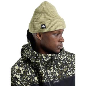 Berretto da donna Burton Waffle image-1