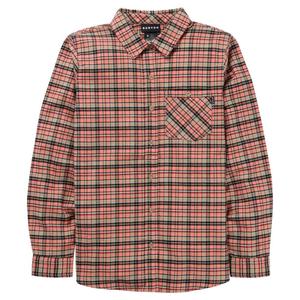Damska koszula z długim rękawem Burton Favorite Flannel