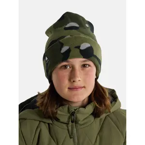 Children's hat Burton Burke Beanie image-1