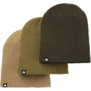 Gorro infantil Burton Dnd (x3)