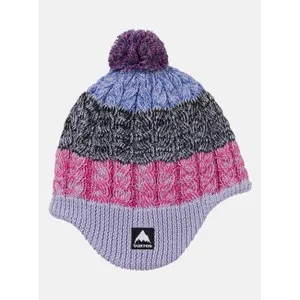 Children's hat Burton Fleece-Lined Earflap image-0