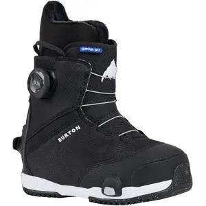 Buty snowboardowe Burton Grom Step On image-0