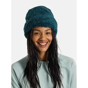 Women's hat Burton High Pile image-1