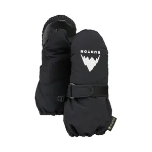 Guantes de esquí bebé Burton Goretex