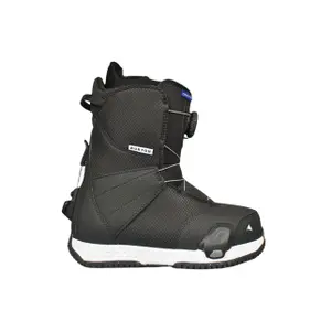 Botas de snowboard para bebé menino Burton Smalls Step On image-0