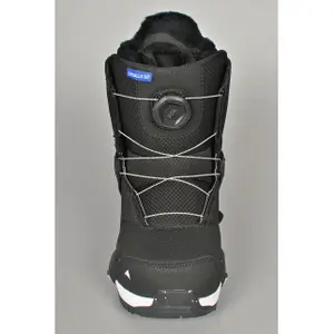 Botas de snowboard para bebé menino Burton Smalls Step On image-1