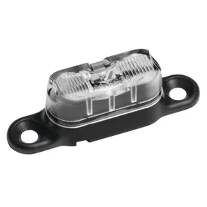 Feu de frein arrière Stationnement Busch & Müller Toplight Line Small image-0