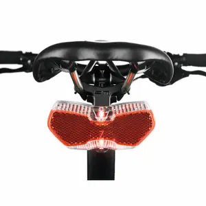 Feu de frein vélo Busch & Müller image-2