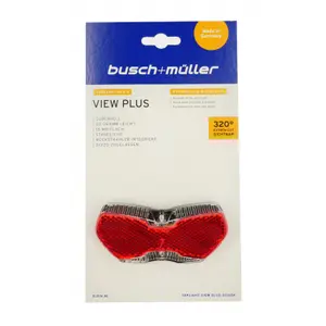 Feu de frein vélo Busch & Müller image-4