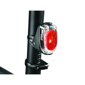 Rücklicht Fahrrad Busch & Müller E-Bike Secula E image-2