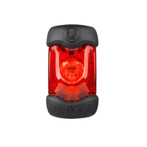 Battery-powered bike rear light Busch & Müller Brixxi image-1