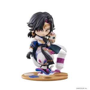 Figurine Bushiroad Nijisanji PalVerse Vezalius Bandage image-0