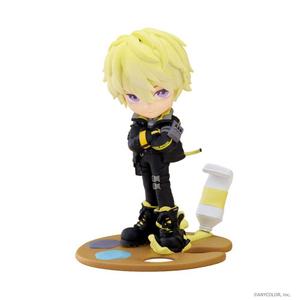 Statuetta in PVC Bushiroad Nijisanji PalVerse Sonny Brisko