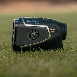 Télémètre Bushnell Pro XM image-1