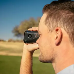 Télémètre Bushnell Pro XM image-2