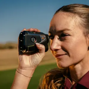 Télémètre Bushnell Pro XM image-4