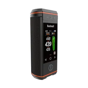 Altoparlante Bluetooth con GPS Bushnell Wingman HD