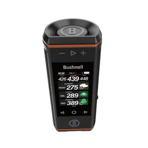 Altoparlante Bluetooth con GPS Bushnell Wingman HD image-2