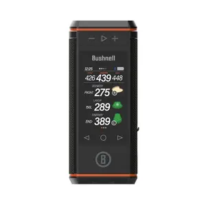 Altoparlante Bluetooth con GPS Bushnell Wingman HD image-3