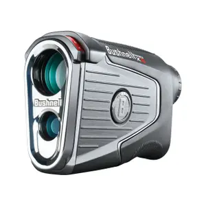 Bushnell golf pro x3 rangefinder image-0