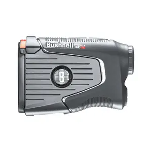 Bushnell golf pro x3 rangefinder image-1