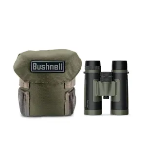 Binoculars Bushnell Trophy R5 8x42 image-2