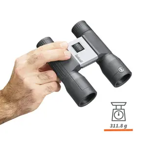 Binóculos Bushnell Powerview V2 image-2