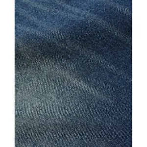 Baggy denim shorts Butter Goods image-3