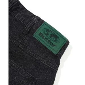 Wide Leg Jeans Butter Goods image-4