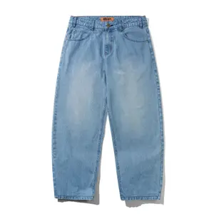 Baggy jeans Butter Goods Blotch