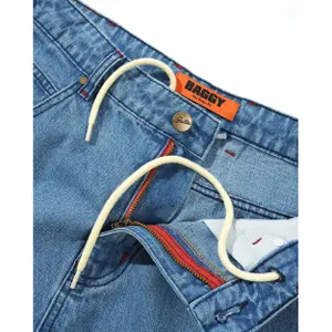 Baggy jeans Butter Goods Blotch image-2