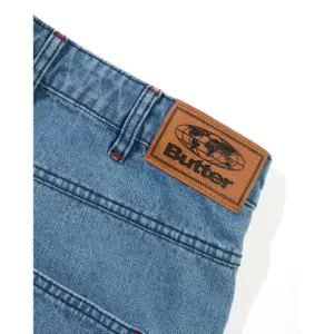 Baggy jeans Butter Goods Blotch image-3