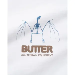 T-shirt Butter Goods Nocturnal image-2