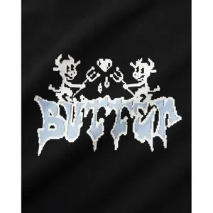 T-shirt Butter Goods Diablo image-1